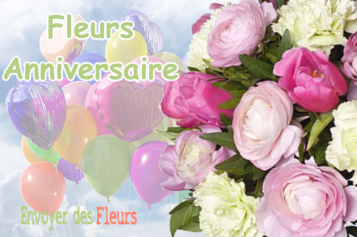 lIVRAISON FLEURS ANNIVERSAIRE à DOMPIERRE-AUX-BOIS